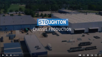 Stoughton Chassis Production video