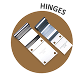 Hinges