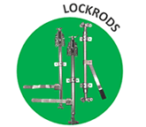 Lockrods