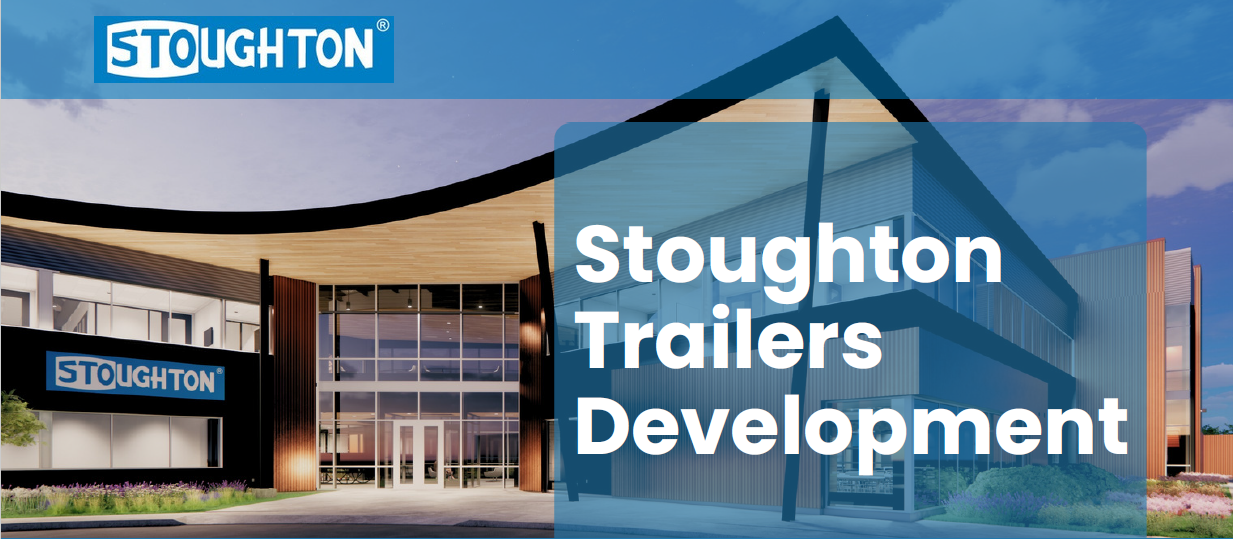 New HQ Design image